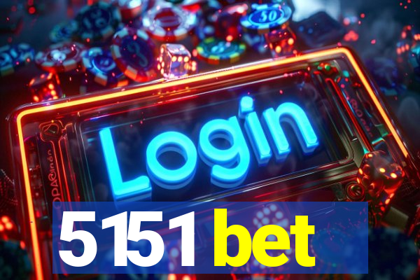 5151 bet